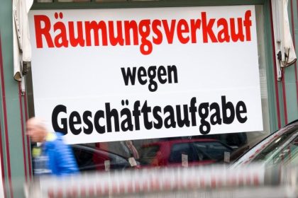 Tendenz zu Ladensterben wird durch Corona-Krise noch verstärkt