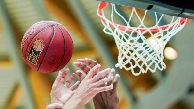 BBL-Clubs lassen weitere US-Basketballer ziehen