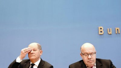 Deutschland droht Pleitewelle: Zig Unterlagen und lange Bearbeitungszeiten bremsen Staatshilfen aus
