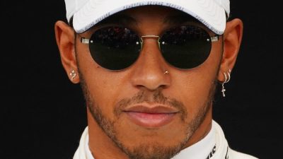 Lewis Hamilton über Corona-Gerüchte: «Habe null Symptome»