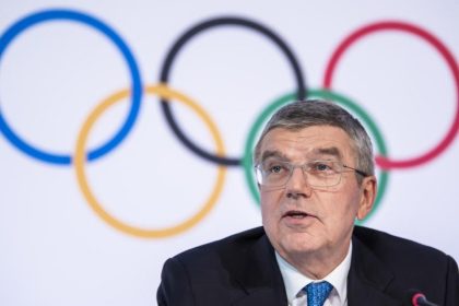 Bach: Olympia-Absage wäre «am wenigsten faire Lösung»