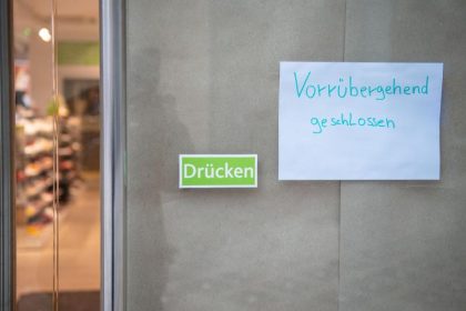 KfW: Jeder Dritte Selbstständige hat in Corona-Krise keine Einnahmen