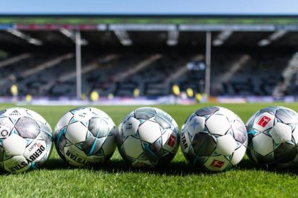 Sicherheitsabstand auf dem Fußballplatz führt zu 0 : 37-Niederlage