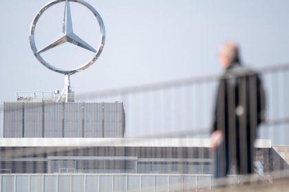 Daimler-Erpresser zu sechseinhalb Jahren Haft verurteilt – Geldforderung von 25 Millionen Euro