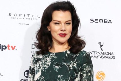 US-Schauspielerin Debi Mazar mit Coronavirus infiziert