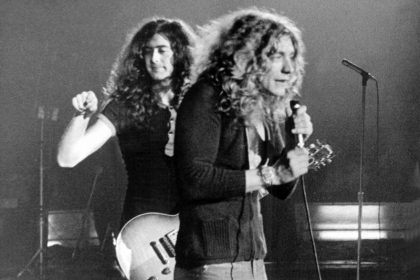 Livemusik-Fans auf Entzug: Konzertfilme für Corona-Zeiten