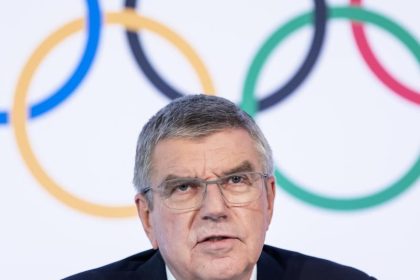 IOC setzt sich Frist: Olympia-Entscheidung in vier Wochen