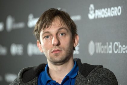 Grischtschuk fordert Abbruch von Schach-WM-Kandidatenturnier