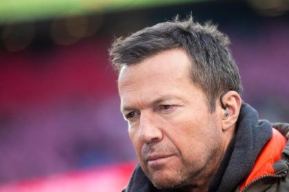 Matthäus sitzt in Dubai fest: «Kommen hier nicht mehr weg»