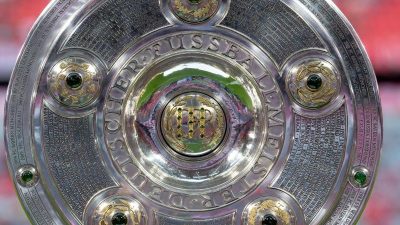 Neue Anordnungen: Weitere Bundesliga-Pause zwangsläufig