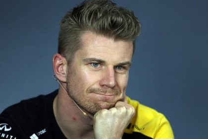 Hülkenberg auch bei E-Sport-Grand-Prix nicht auf Podestkurs