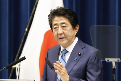 Abe zieht Verschiebung der Olympischen Spiele in Betracht