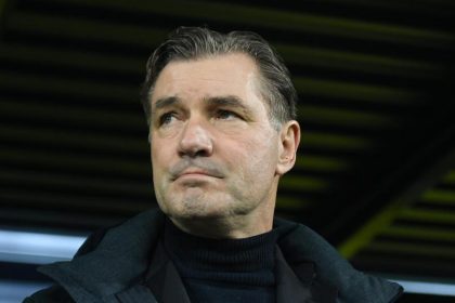 Zorc: «Bei allen Klubs herrscht eine große Unsicherheit»