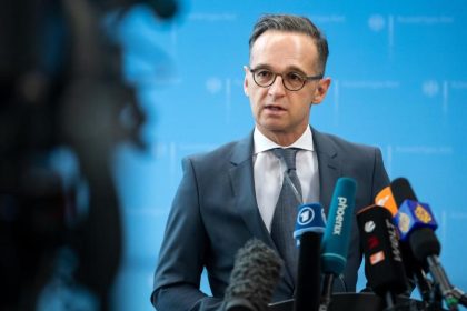 Maas: Bislang mehr als 160.000 deutsche Urlauber zurückgebracht