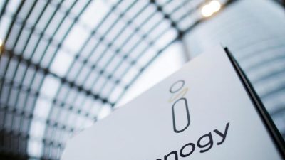 Innogy-Übernahme bereitet Eon Probleme  – 5000 Stellen sollen wegfallen
