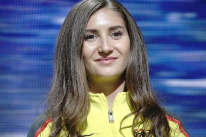 Hoffen auf Olympia: Hindernis-Ass Krause trainiert weiter
