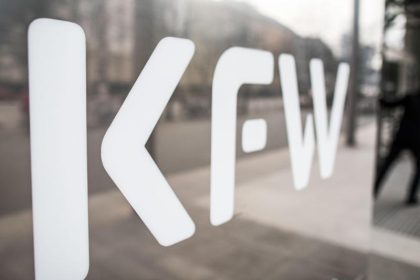 Corona-Krise: Sonderkreditprogramm für Firmen startet