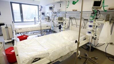 Krankenhaus-Abrechnungen zu Corona-Intensivbetten sorgen weiter für kritische Fragen