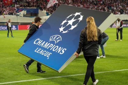 Offiziell: UEFA verschiebt Finals der Europacup-Wettbewerbe