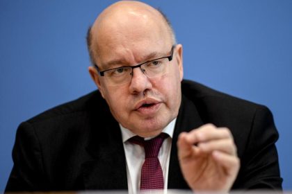 Altmaier deutet Entlastung bei Strompreisen, „große Welle von Innovationen“ und „Entbürokratisierung“ an