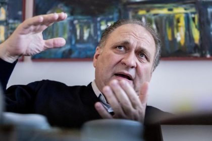 Handwerkspräsident: Betriebe brauchen bis Ende März Hilfen – Entscheidend ist, was bei den Betrieben ankommt