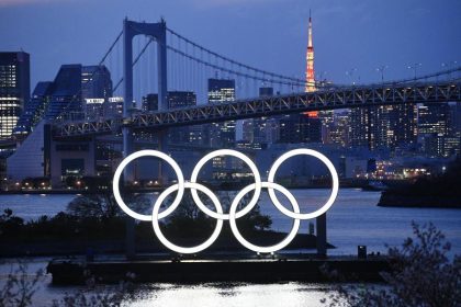 Olympisches Komitee der USA will Olympia-Verschiebung