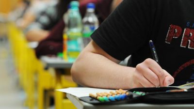 Urteil: NRW-Schüler dürfen auch ohne Corona-Test zur Abschlussprüfung