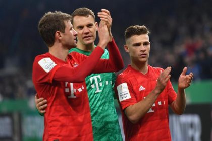 Bayern-Stars und Chefs verzichten auf 20 Prozent Gehalt