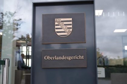 „Agententätigkeit in einem besonders schweren Fall“ – Prozess gegen Ex-Assistent von Krah beginnt im August