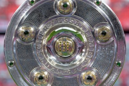 DFL hofft auf Bundesliga-Fortsetzung Mitte Mai