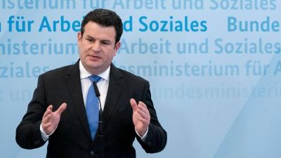 Arbeitsminister Heil plant Rechtsanspruch auf Homeoffice