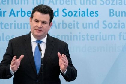 Arbeitsminister Heil plant Rechtsanspruch auf Homeoffice