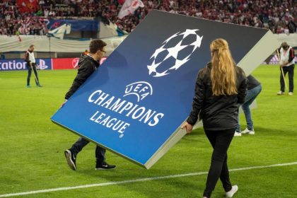 Termin-Chaos droht: Wie Corona den Sport-Kalender aufwirbelt