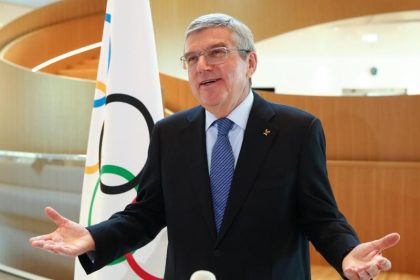 Nach Olympia-Verschiebung: Task Force vor vielen Aufgaben