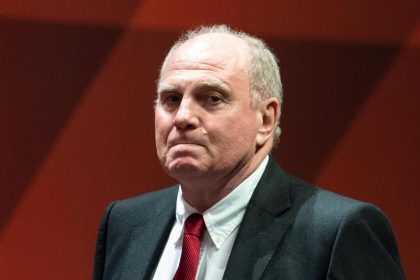 Uli Hoeneß: Es wird “eine neue Fußballwelt geben”