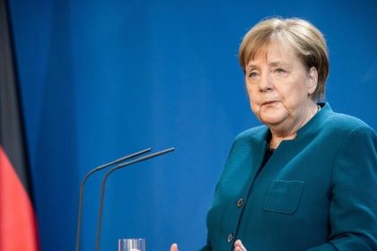 Merkel: Zeit für Lockerung von Maßnahmen wegen Corona-Krise noch nicht gekommen