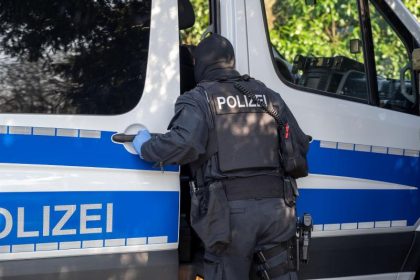 Mehr als hundert Festnahmen bei weltweiter Razzia gegen Handel mit Kulturgut