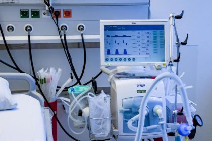 Lungenarzt: „Erschreckend“ hohe Zahl der Beatmeten – das könnte kontraproduktiv sein