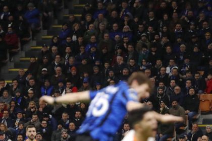 Champions-League-Spiel schuld an Corona-Krise in Italien?