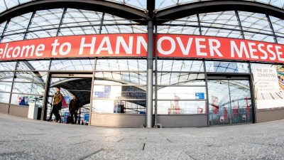 Hannover Industriemesse fällt 2020 aus – stattdessen läuft ein digitales Ersatzprogramm
