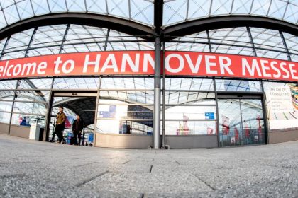 Hannover Industriemesse fällt 2020 aus – stattdessen läuft ein digitales Ersatzprogramm