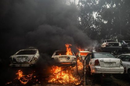 Trump und Erdogan fordern Waffenruhe in Syrien und Libyen wegen Corona-Krise