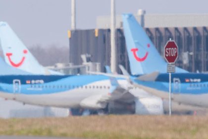 Staatshilfen: Tui kurz vor Einigung mit KfW-Bank – Aktien legen wieder zu