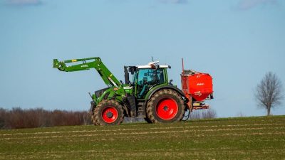 Bundesrat stimmt über schärfere Düngeregeln ab – Bauern, EU und Wasserwirtschaft weiter uneins