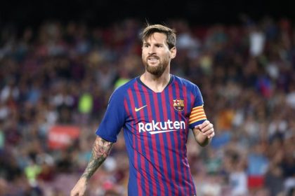 FC Barcelona kürzt Fußballstars das Gehalt
