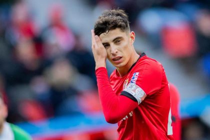 Werteverfall: Transfers von Havertz und Sancho ungewiss