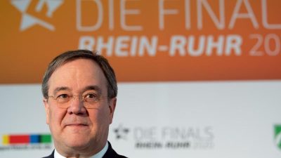 «Finals Rhein-Ruhr 2020» wegen Corona-Pandemie ausgesetzt