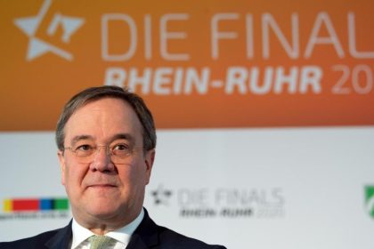«Finals Rhein-Ruhr 2020» wegen Corona-Pandemie ausgesetzt