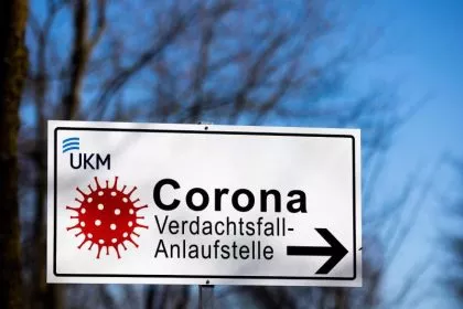 Corona-Todesfälle in jedem Bundesland, Europa arg betroffen