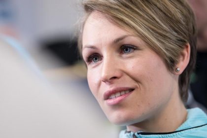 Ex-Biathlon-Star Neuner kritisiert IOC-Chef Bach 